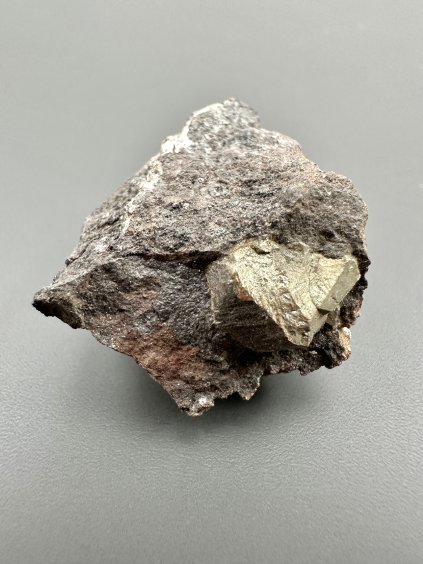 Pyrit – Otvovice, ČR
