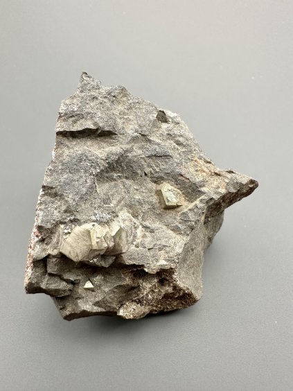 Pyrit – Otvovice, CZ