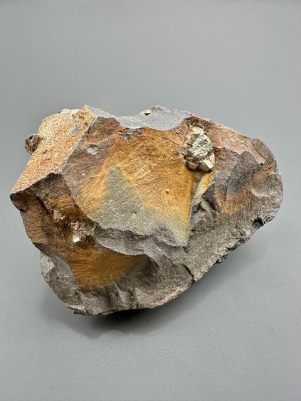 Pyrit – Otvovice, CZ