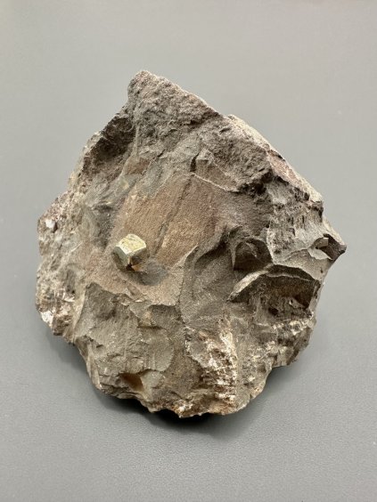 Pyrit – Otvovice, ČR