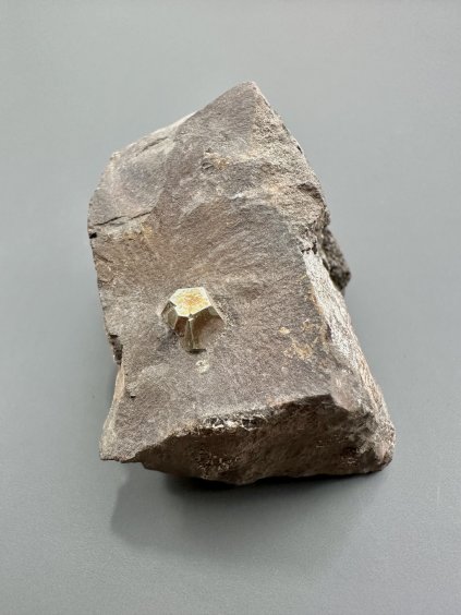 Pyrit – Otvovice, ČR