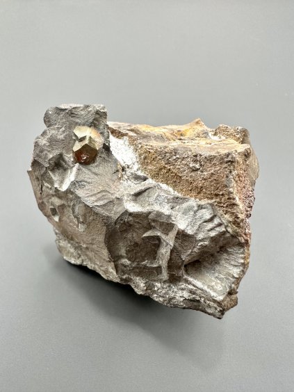 Pyrit – Otvovice, CZ