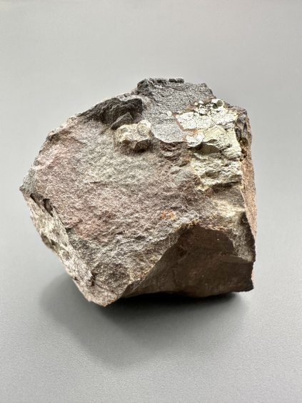 Pyrit – Otvovice, ČR