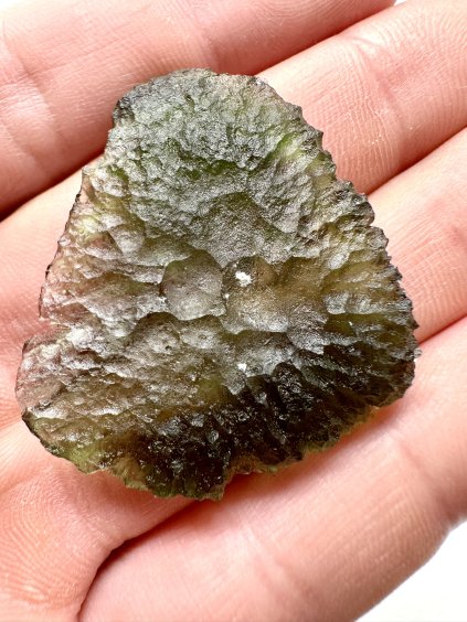 Vltavín – Dolní Chrášťany – 5,8g