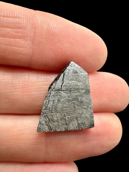 Meteorit Gibeon 4,5g – Namibie