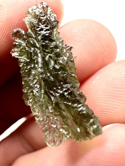 Vltavín – Malý Chlum – 1,8g