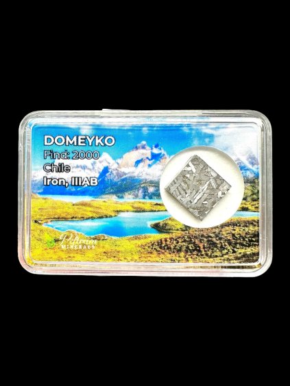 Meteorit Domeyko 2,4g – Chile