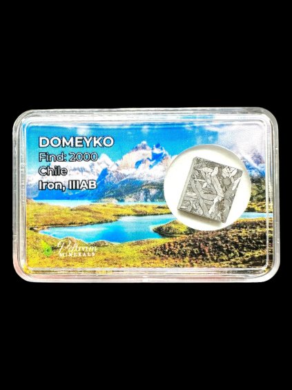 Meteorit Domeyko 2,6g – Chile