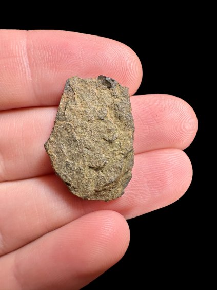 Meteorit Bendegó 4,8g – Brasilien