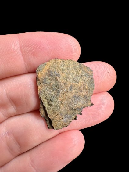Meteorit Bendegó 4,6g – Brazílie