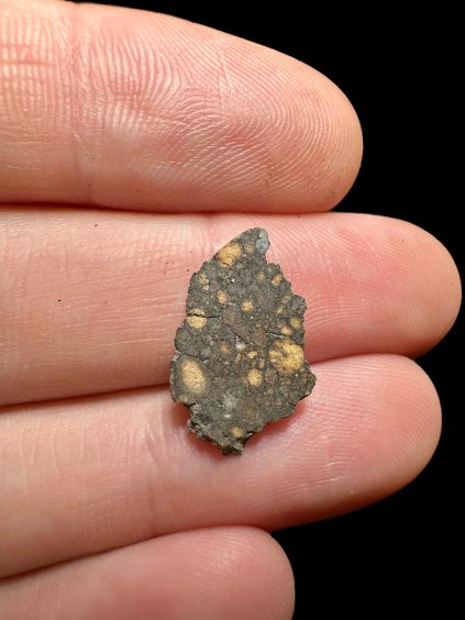 Meteorite Erg Chech 003 – 0,5g – Algeria