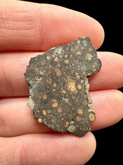 Meteorit Erg Chech 003 – 2g – Algerien