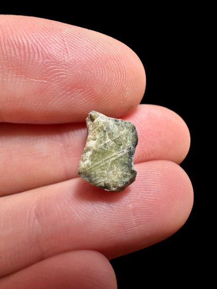Meteorit Tatahouine – Tunesien
