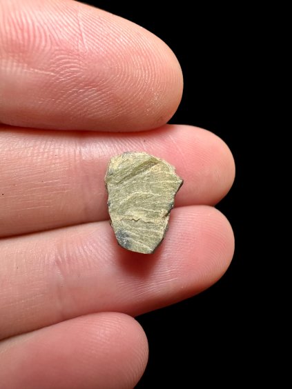 Meteorit Tatahouine – Tunesien