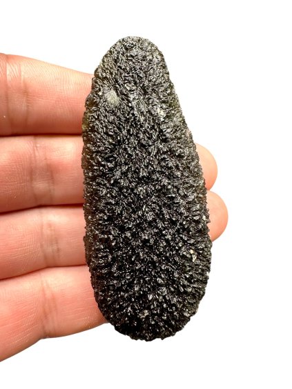 Vltavín – Chlum nad Malší – 41,3g