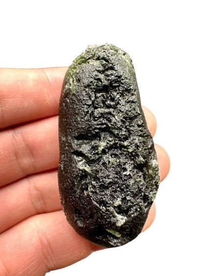 Vltavín – Nesměň – Zaharada – 41,8g