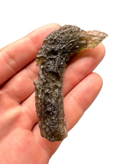 Vltavín – Dolní Chrášťany – 21,9g