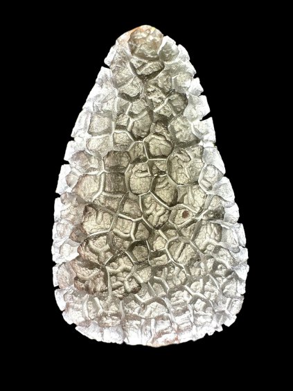 Slovenský obsidián – ježek – 29,2g