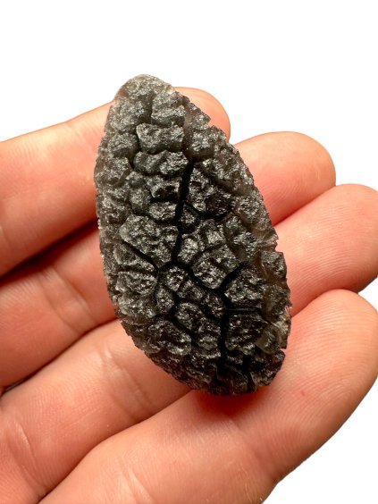 Slovak obsidian – Hedgehog – 18,2g