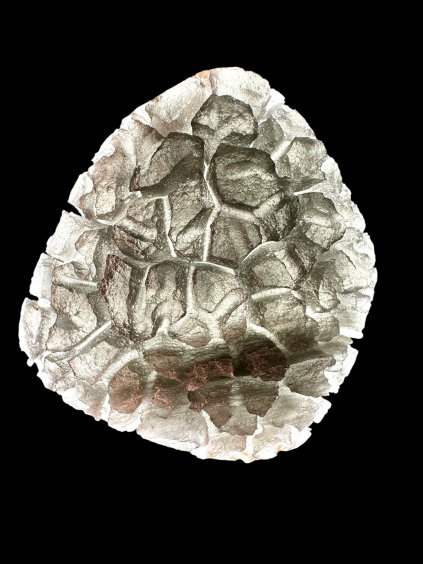 Slowakischer Obsidian – Igel – 16,1g