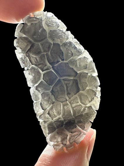 Carpathian obsidian 18g (Hedgehog) – Slovakia