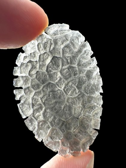 Slovak obsidian – Hedgehog – 10,7g