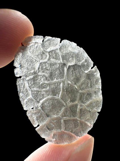 Carpathian obsidian 4,4g (Hedgehog) – Slovakia