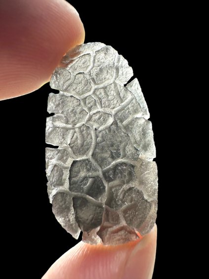 Slovenský obsidián – ježek – 4,3g