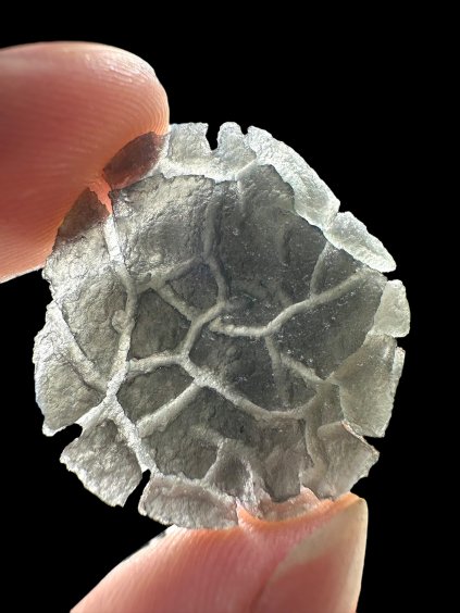 Carpathian obsidian 4,8g (Hedgehog) – Slovakia