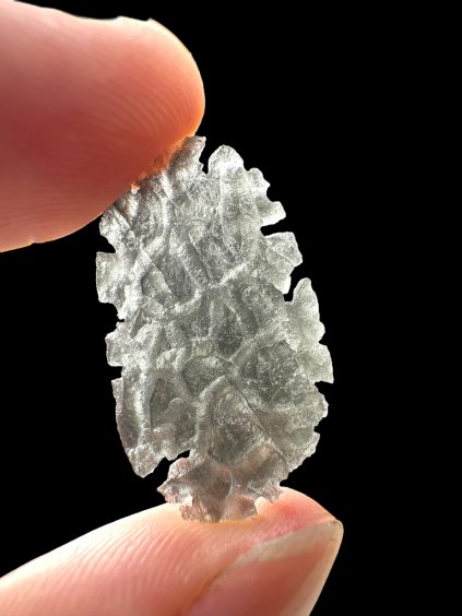 Slovenský obsidián – ježek – 2,2g