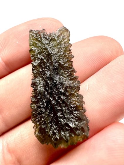 Moldavite – Olesnice – 3,6g