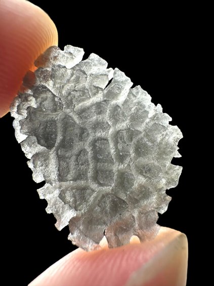 Slovenský obsidián – ježek – 2,2g