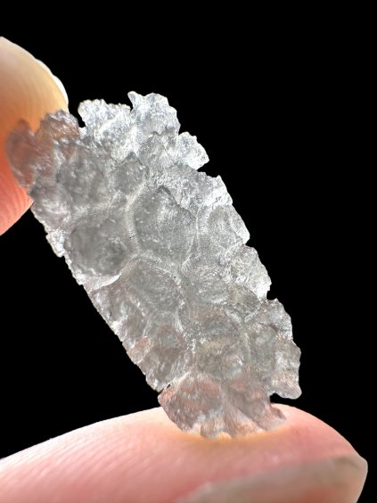 Slovenský obsidián – ježek – 1,3g