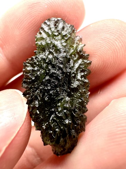 Vltavín – Olešnice – 3,8g