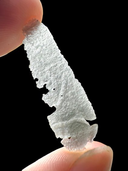 Slovenský obsidián – ježek – 0,8g