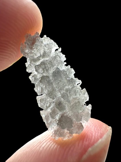 Slovenský obsidián – ježek – 0,8g