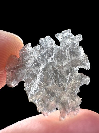 Slovenský obsidián – ježek – 0,8g