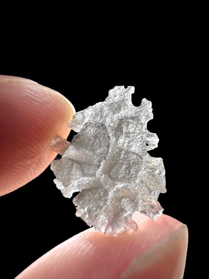 Slovenský obsidián – ježek – 0,6g