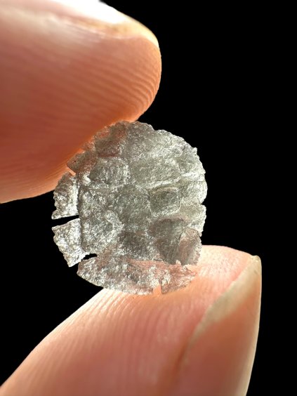 Slovak obsidian – Hedgehog – 0,4g