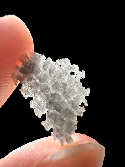 Slowakischer Obsidian – Igel – 0,3g