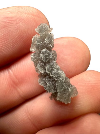 Carpathian obsidian 0,9g (Hedgehog) – Slovakia