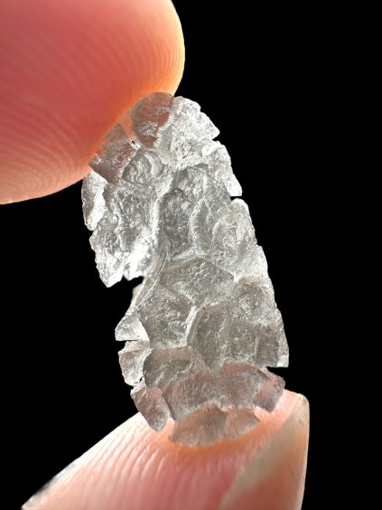 Slovenský obsidián – ježek – 1,1g