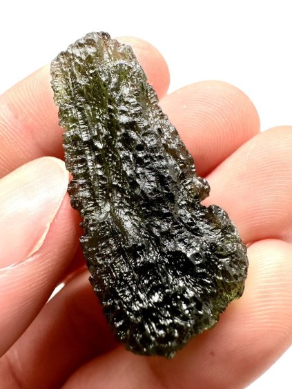 Vltavín – Chlum nad Malší – 9,9g