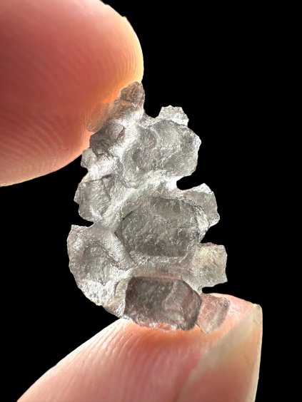 Carpathian obsidian 1g (Hedgehog) – Slovakia