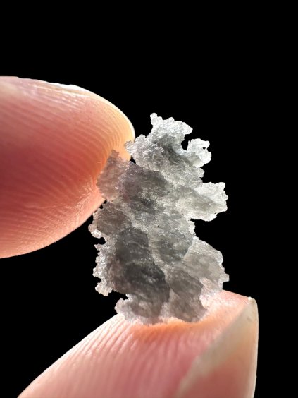 Slovak obsidian – Hedgehog – 0,4g