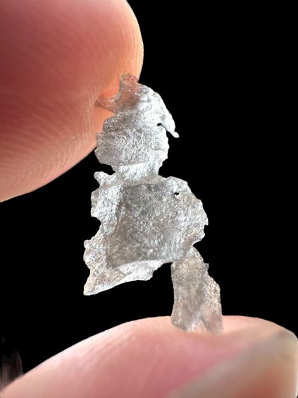 Carpathian obsidian 0,2g (Hedgehog) – Slovakia