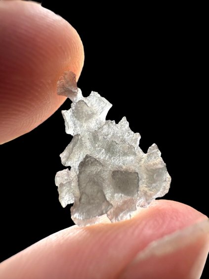 Slovenský obsidián – ježek – 0,4g