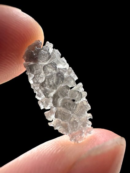 Slovenský obsidián – ježek – 0,8g