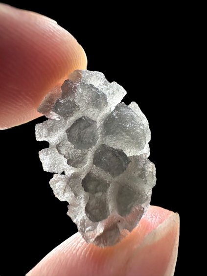 Slovenský obsidián – ježek – 2g