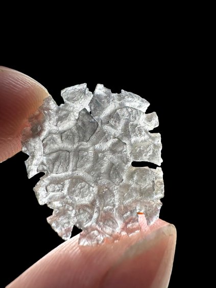 Karpatischer Obsidian 1,4g (Igel) – Slowakei